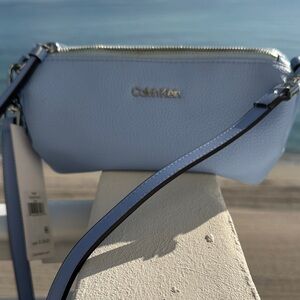 CALVIN  KLEIN crossbody